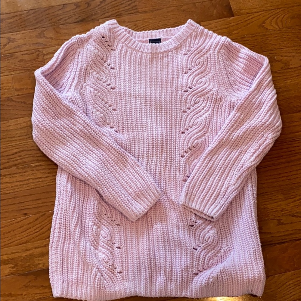 Women’s gap sweater